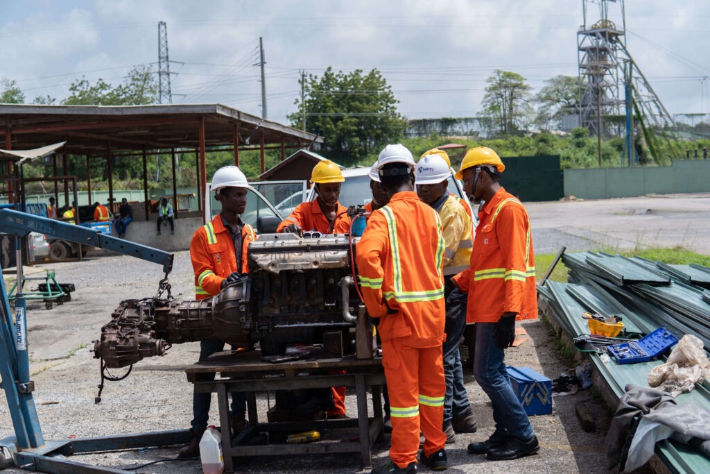 TACT Program - Mac Partners Training Institute